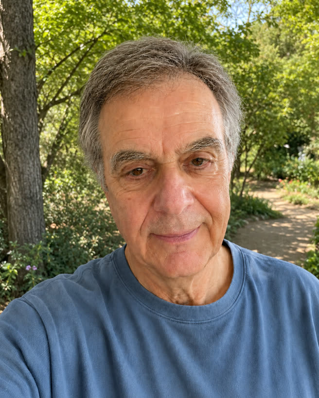 Grzegorz D. teraz